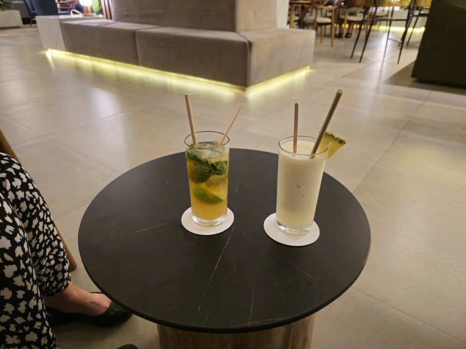 Gastro Hotel Riu Caribe