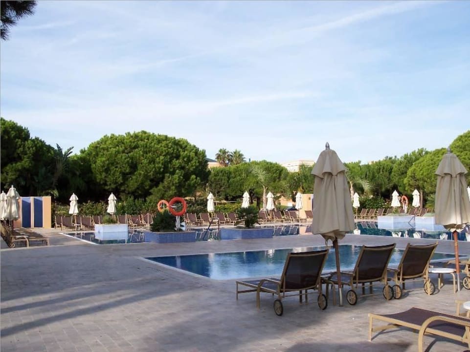 Hotel Hipotels Barrosa Garden Hipotels Barrosa Garden