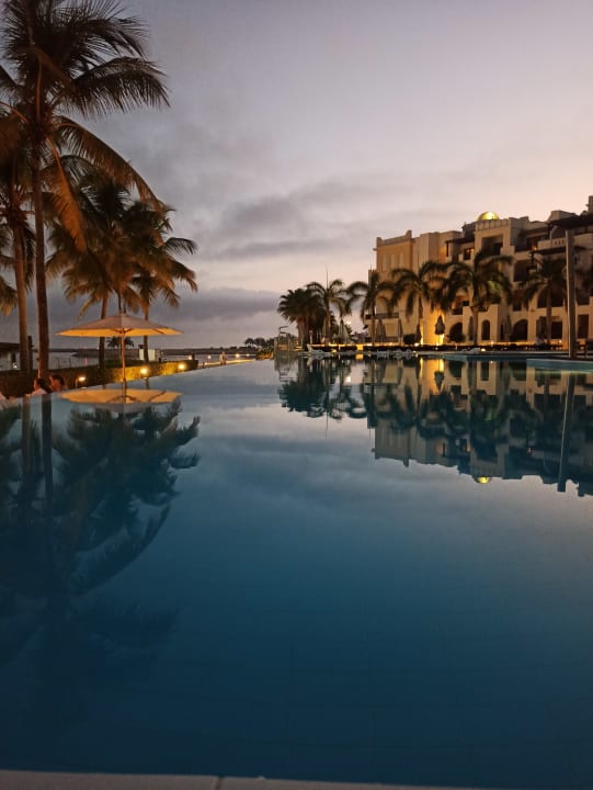 Pool Fanar Hotel & Residences Salalah Beach