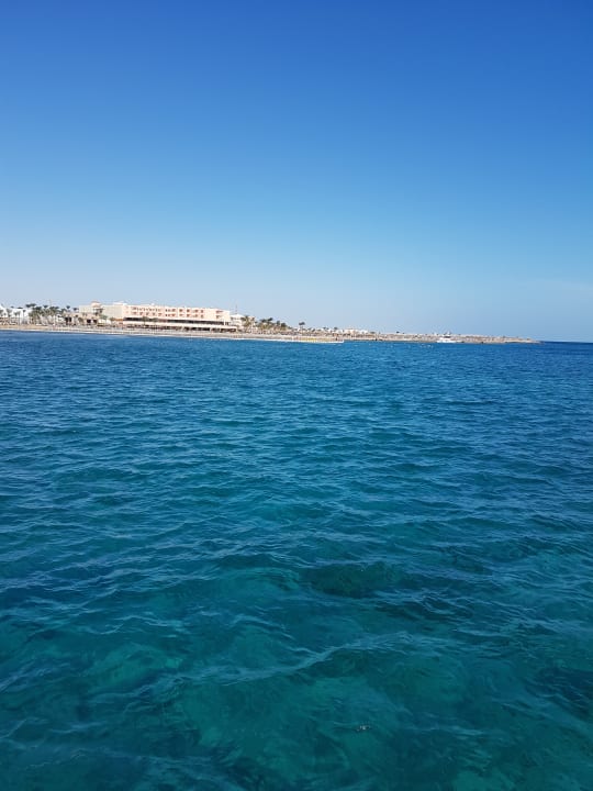 Strand Beach Albatros Resort