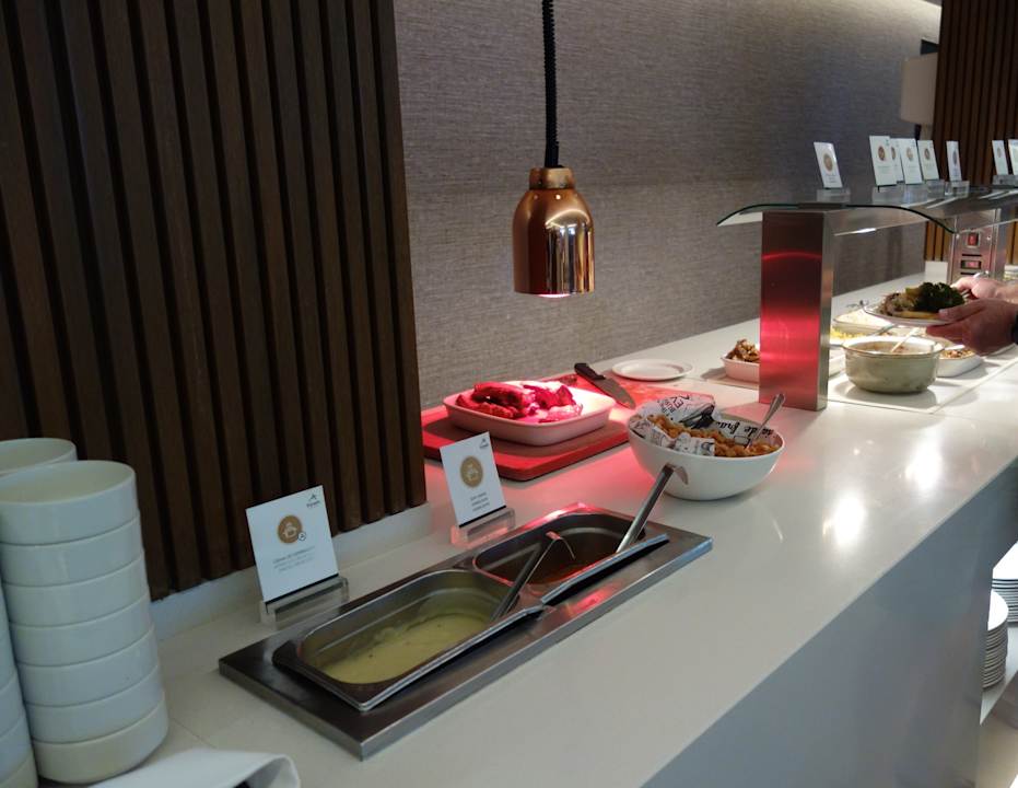 Gastro Kumara Serenoa by Lopesan Hotels