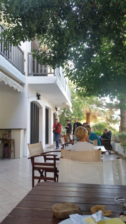 Gastro Matala Valley Village