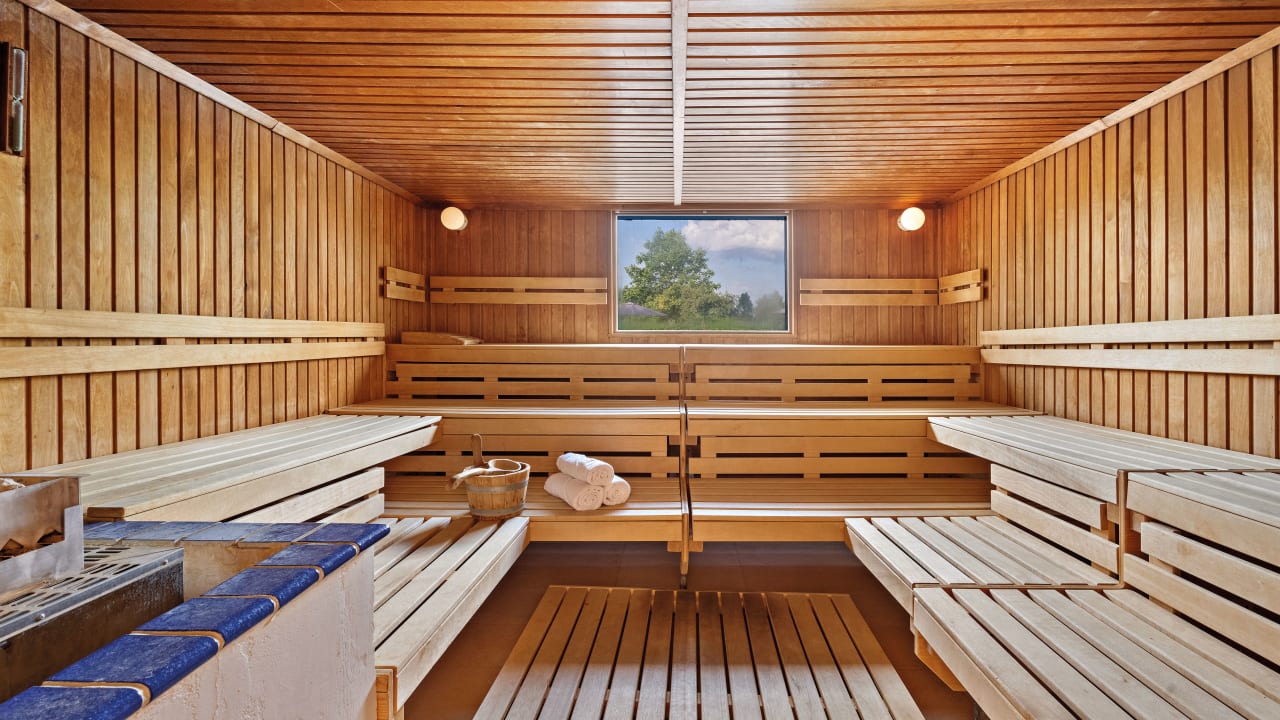 Sport & Freizeit Dorint Marc Aurel Resort Bad Gögging