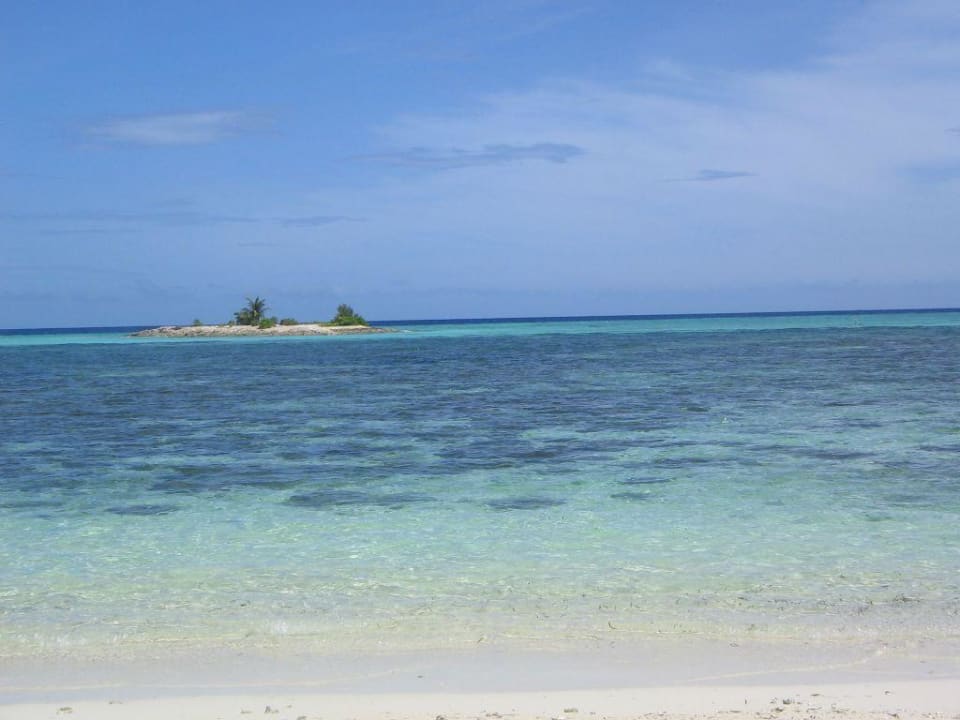 Strand Adaaran Select Hudhuran Fushi - Premium All Inclusive