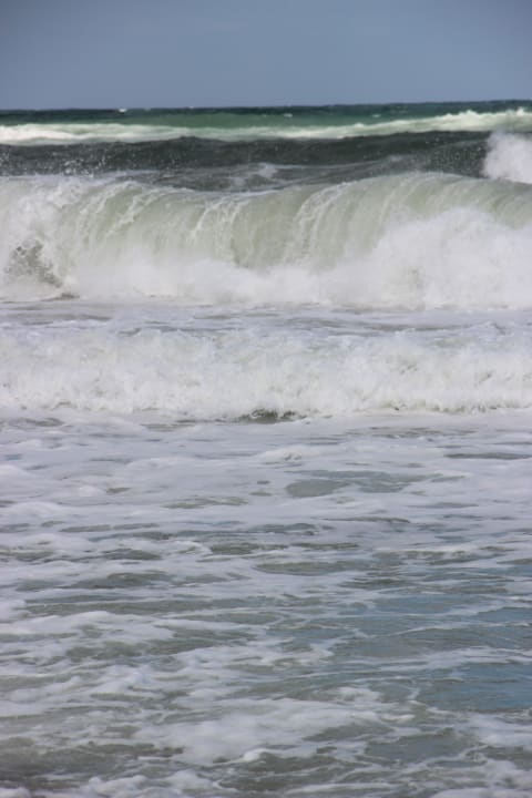 Das Wilde Schwarze Meer AluaSun Helios Beach