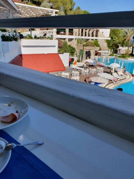 Gastro Labranda Ephesus Princess