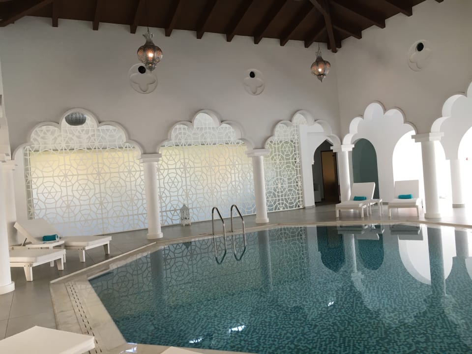 Pool Anemos Luxury Grand Resort