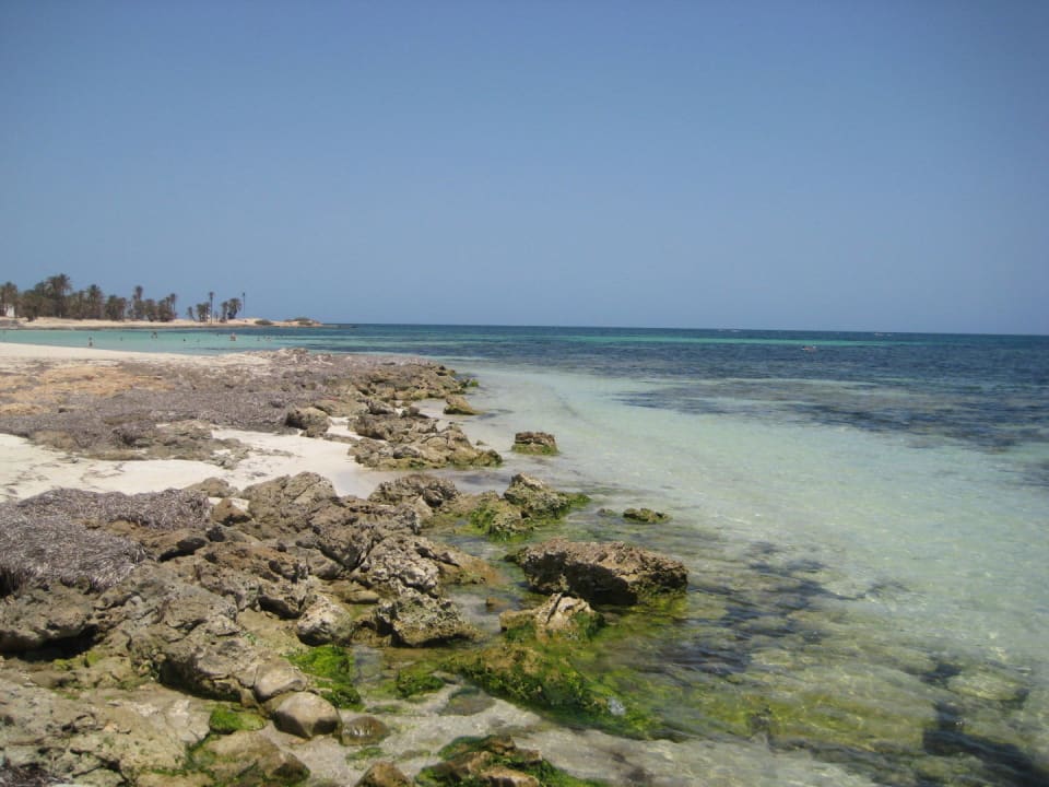 Strand Hotel Djerba Resort