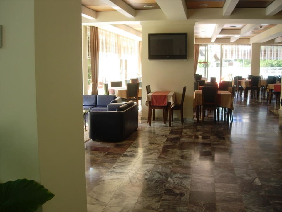 Restaurant im Hotel Hotel Sirma