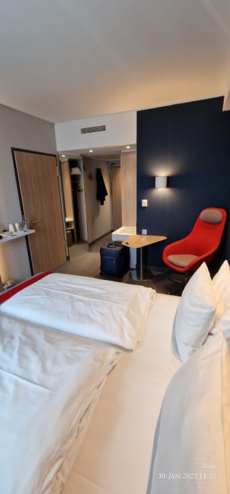Zimmer Holiday Inn Express Oberhausen by IHG
