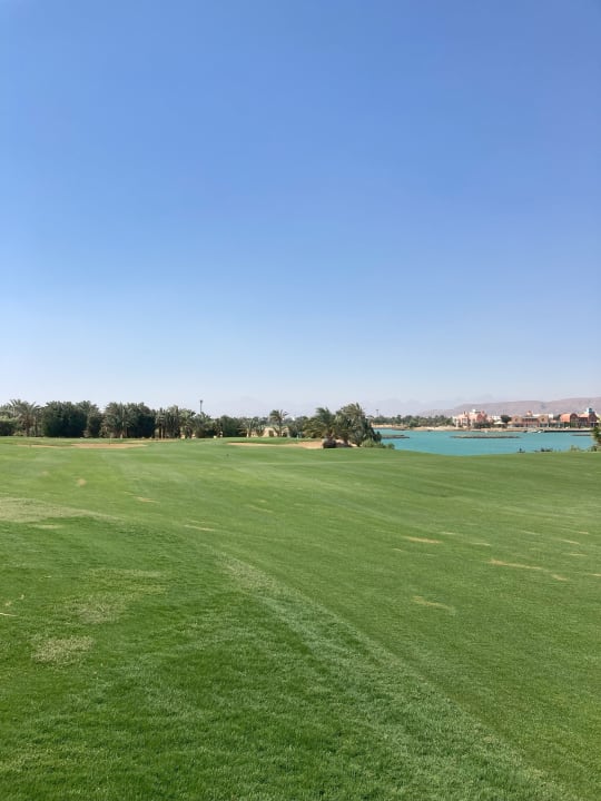 Sport & Freizeit Steigenberger Golf Resort El Gouna