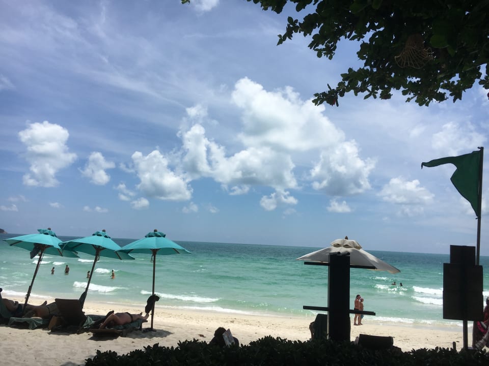 Strand Buri Rasa Village Samui Adults Only Resort