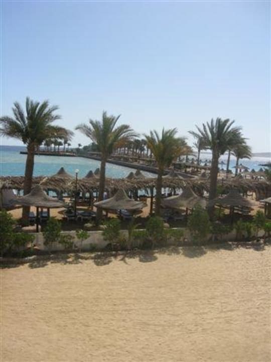 Beach Arabia Azur Resort