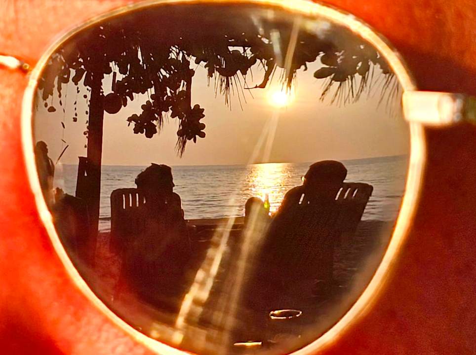 Ausblick Kacha Resort & Spa, Koh Chang