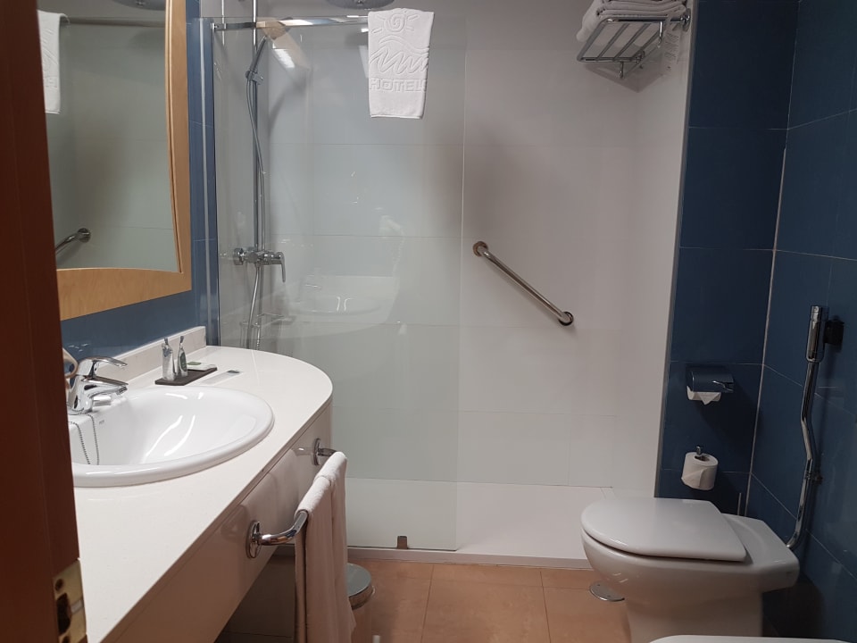 Zimmer MUR Hotel Faro Jandia & Spa Fuerteventura