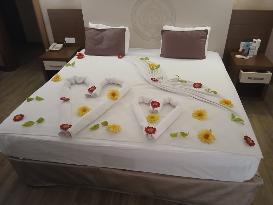 Zimmer Side Alegria Hotel & Spa - Adults only +16