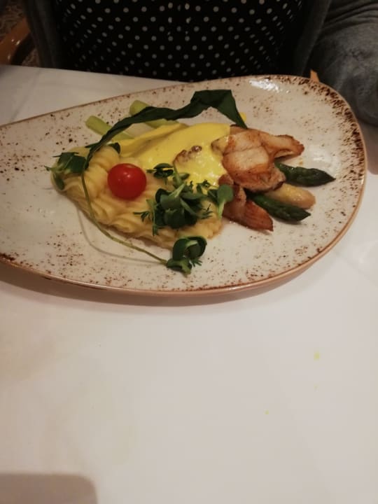 Gastro Hotel Panorama Wellness & Spa by alpha