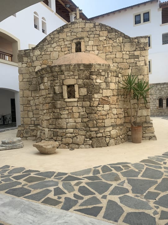 Sonstiges Creta Maris Resort