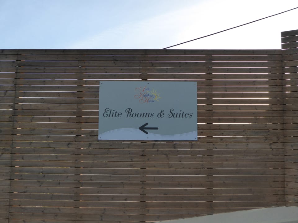 Sonstiges Hotel Kalithea Horizon Royal