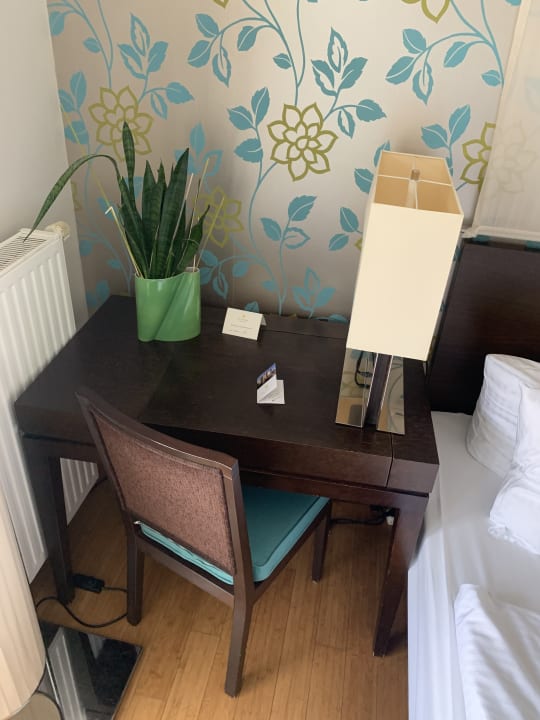 Zimmer Das Ahlbeck Hotel & SPA