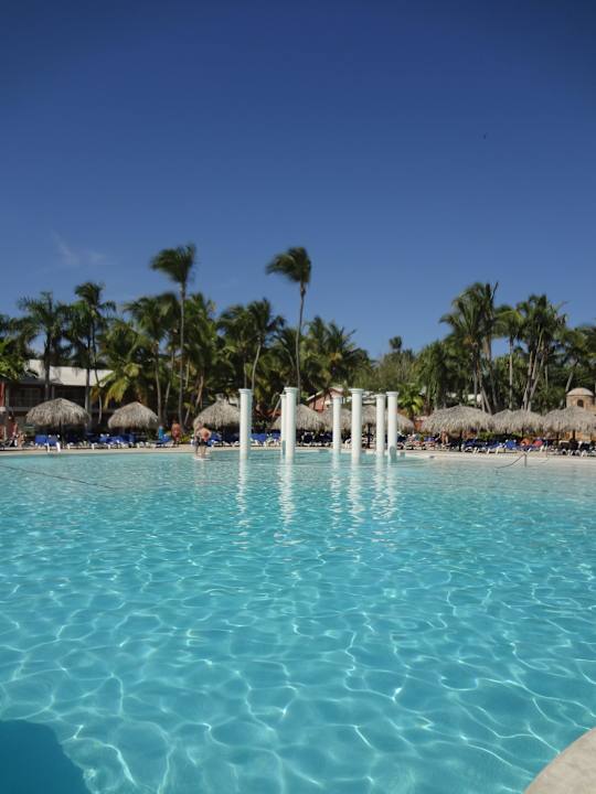 2. von 4 Pools Grand Palladium Select Bávaro Resort & Spa