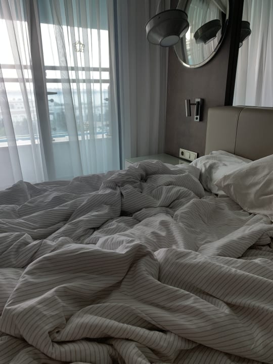 Zimmer Side Star Elegance