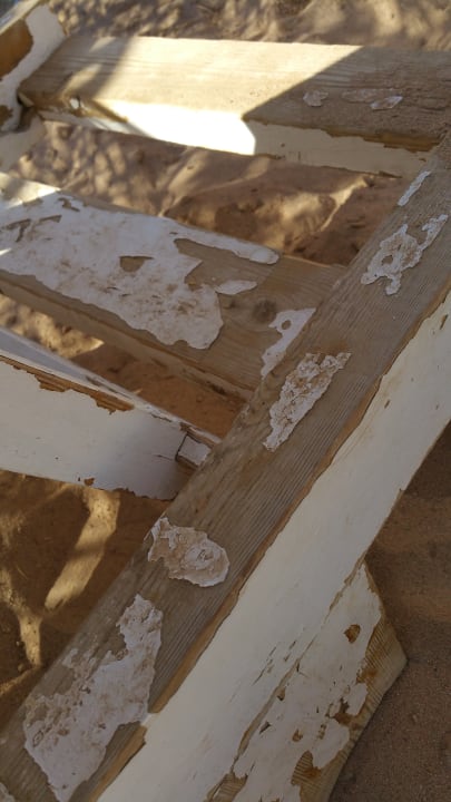 Sonstiges Lotus Bay Beach Resort