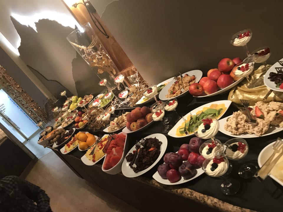 Gastro Aldiana Club Schlanitzen Alm