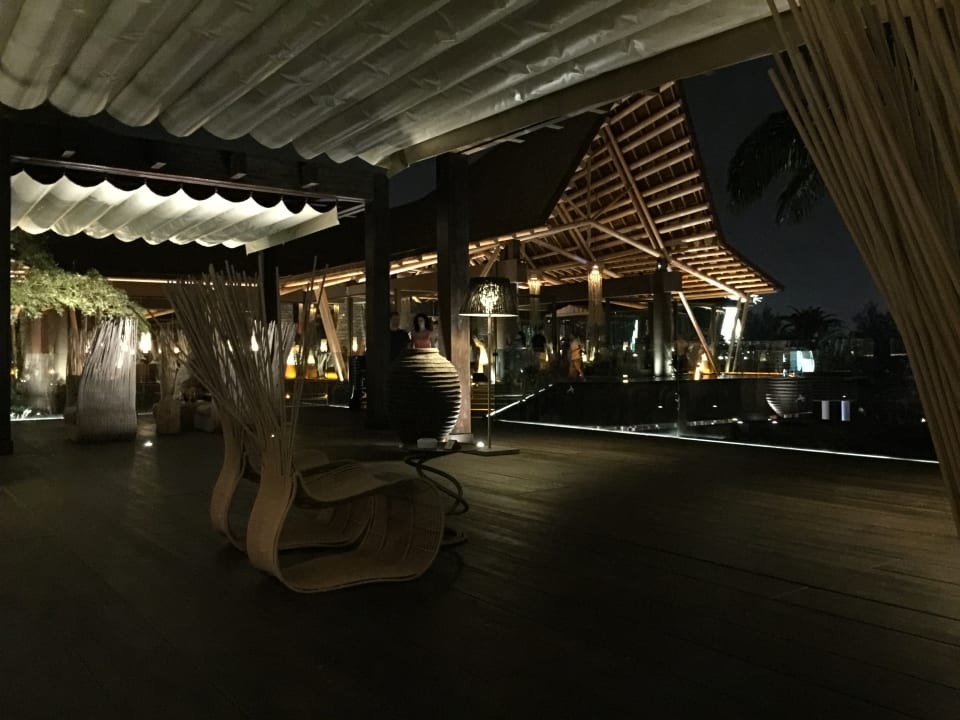 Sonstiges Lopesan Baobab Resort