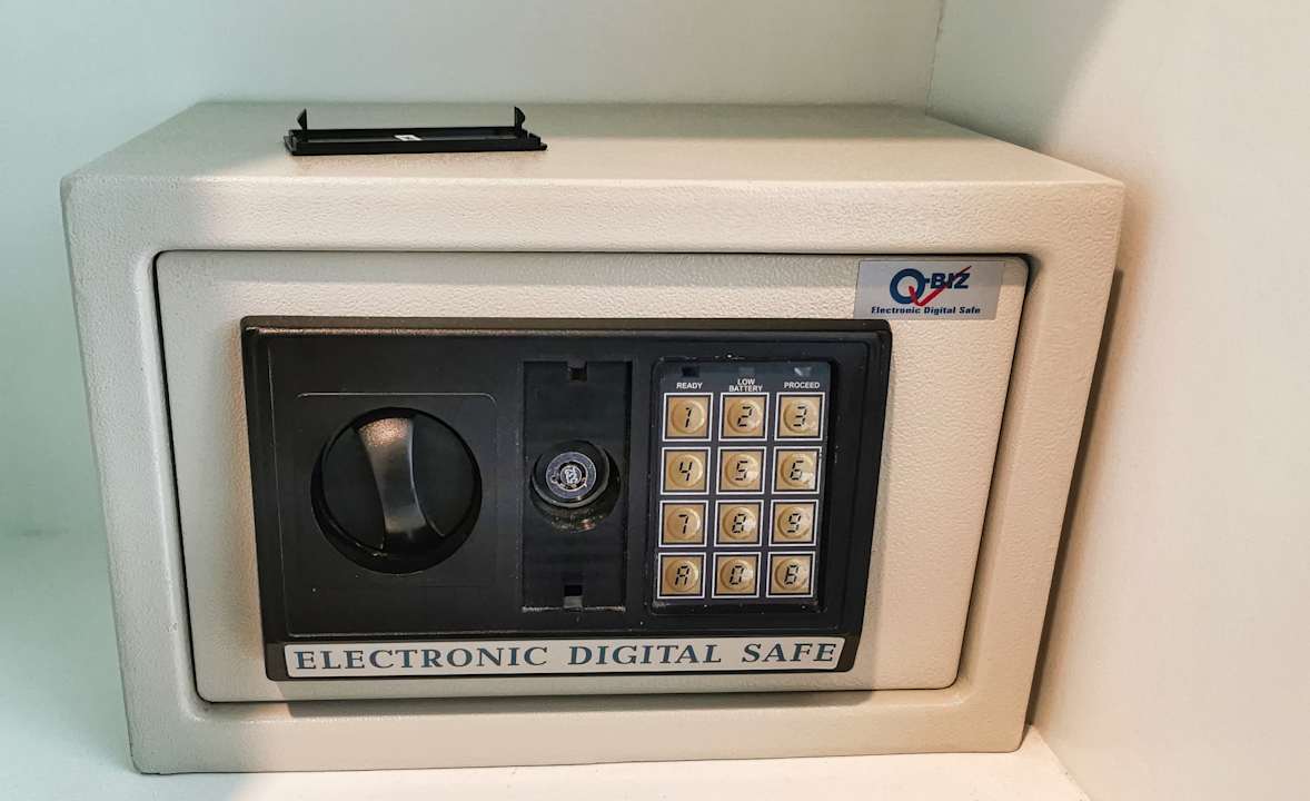 Zimmer Irin Beach Cha-am