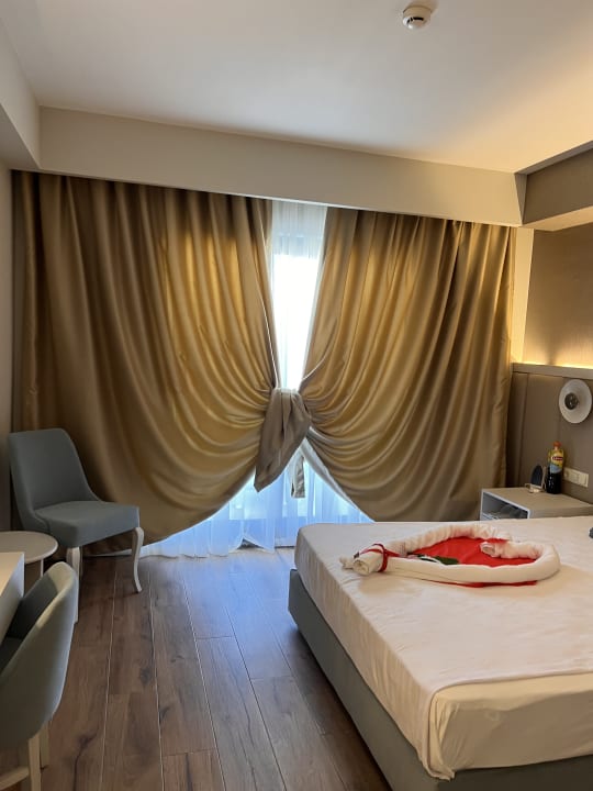 Zimmer Dream Water World