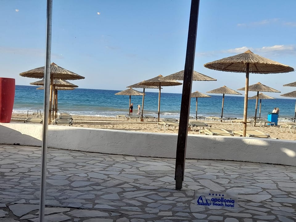 Strand Apollonia Beach Resort & Spa