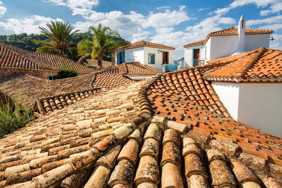 Außenansicht Hotel Corte Bianca - Bovis Hotels - Adults Only