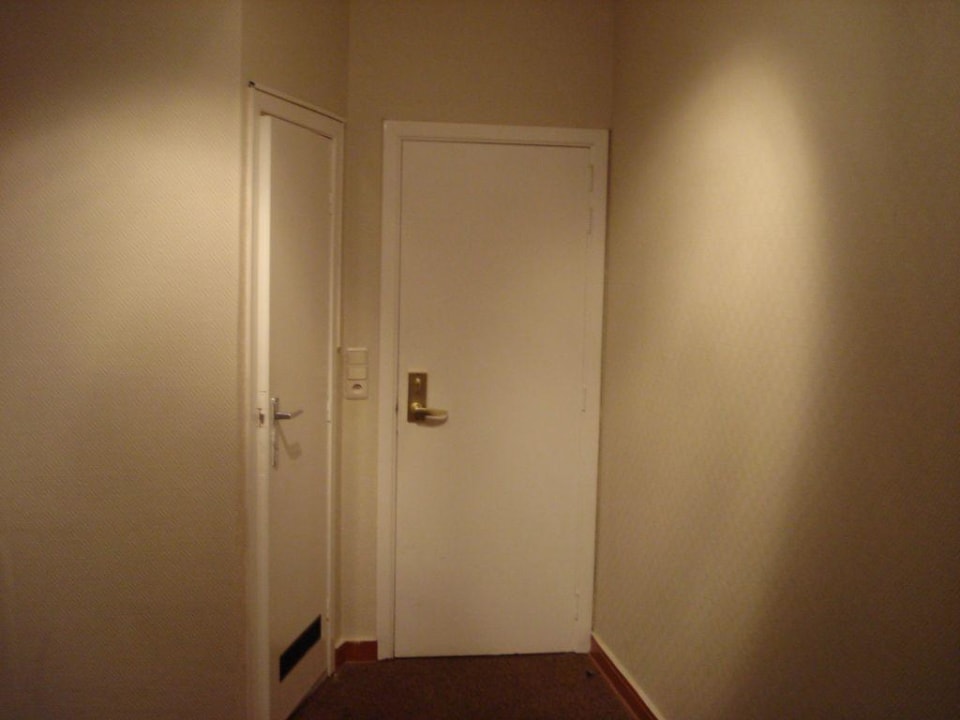 Zimmer Hotel de France