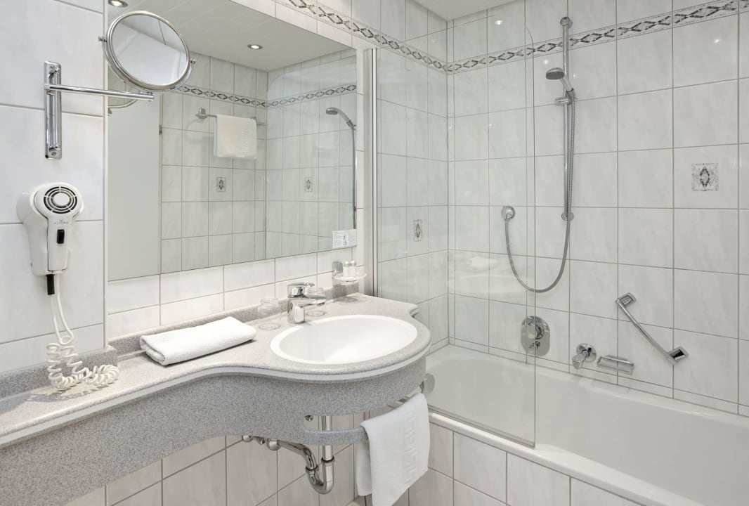 Bad Hotel Kappeler Haus