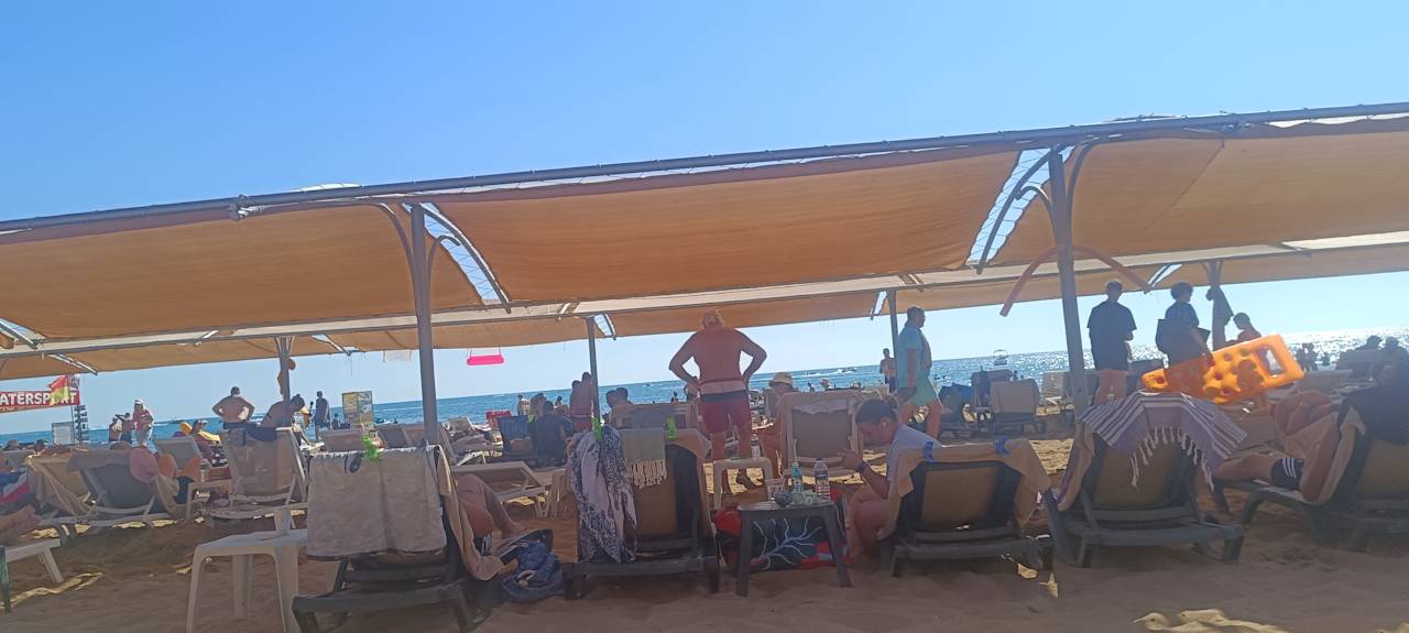 Strand Hane Family Resort