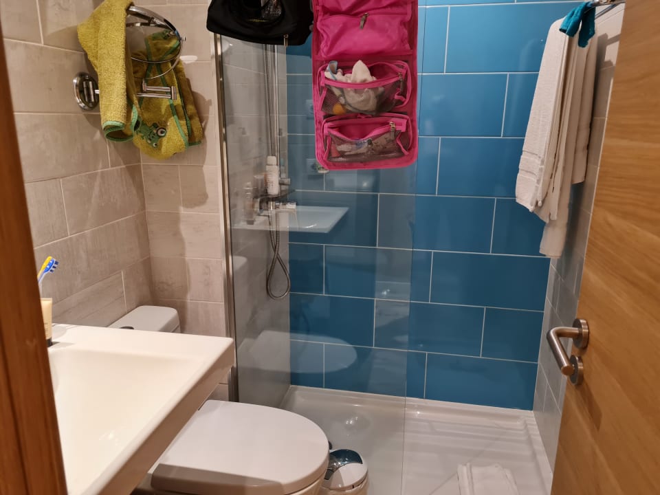 Zimmer HOVIMA La Pinta Beachfront Family Hotel