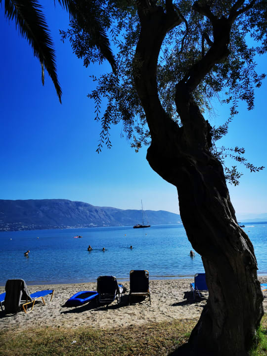 Strand Grecotel LUXME Daphnila Bay