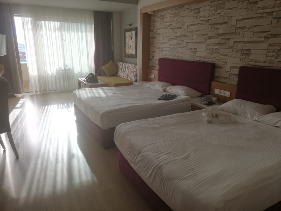 Zimmer TUI MAGIC LIFE Jacaranda