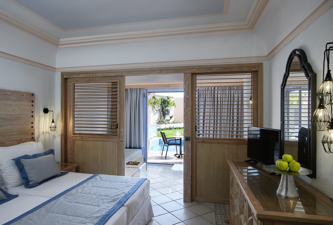 Zimmer Mitsis Rodos Village