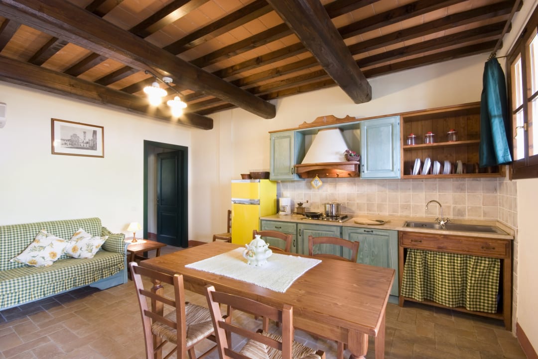 Zimmer Agriturismo Belmonte Vacanze Resort