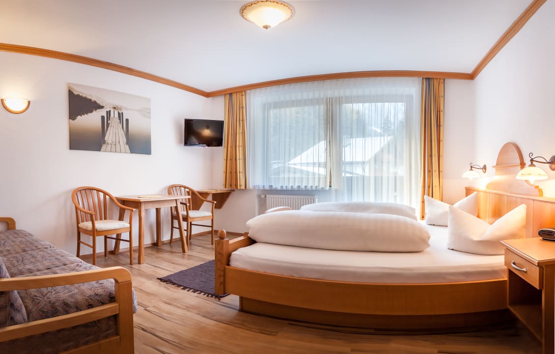 Zimmer Apart Tuxertal