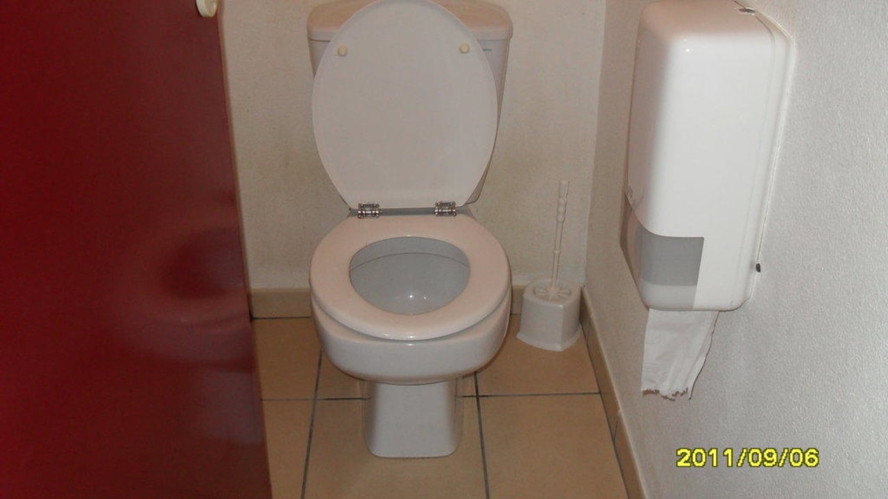 WC Maeva Résidence Mer et Golf