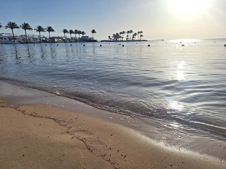 Strand Continental Hotel Hurghada