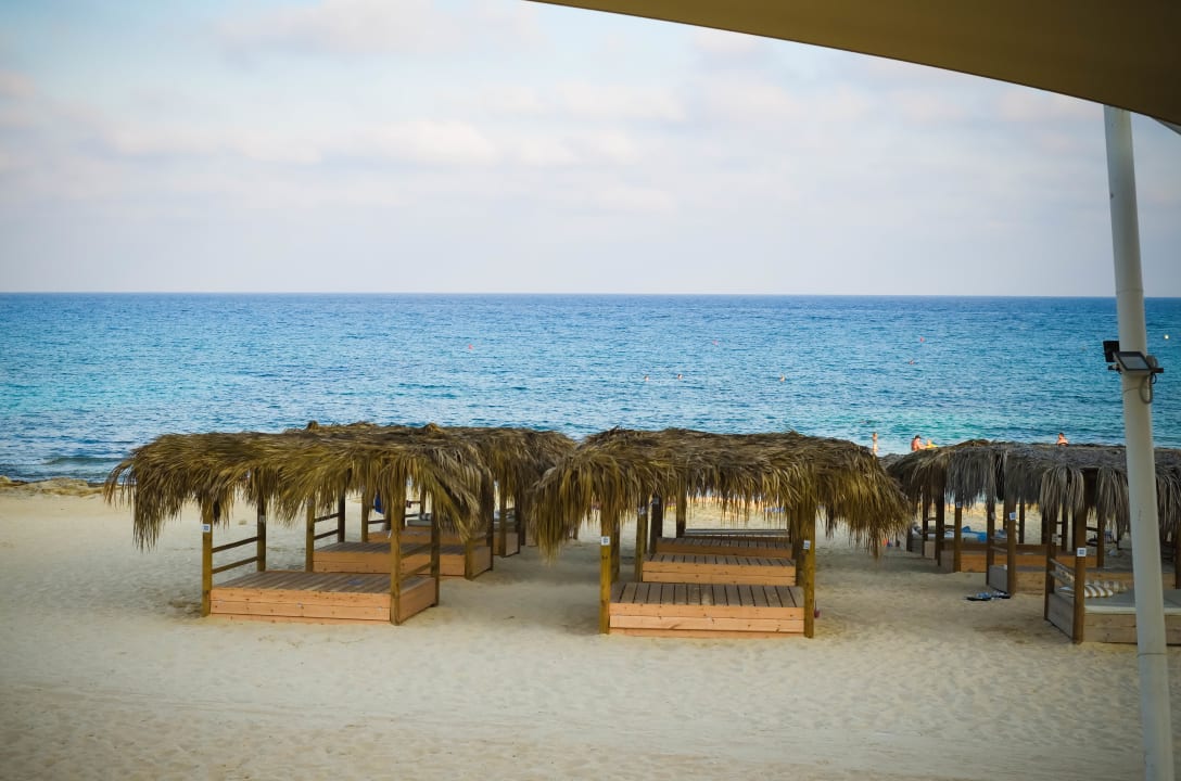 Strand Asterias Beach