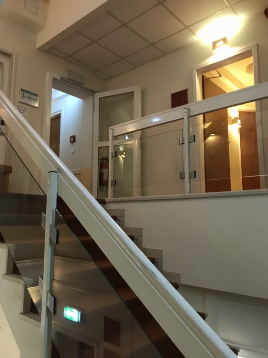 Zimmer Traveller Hotel