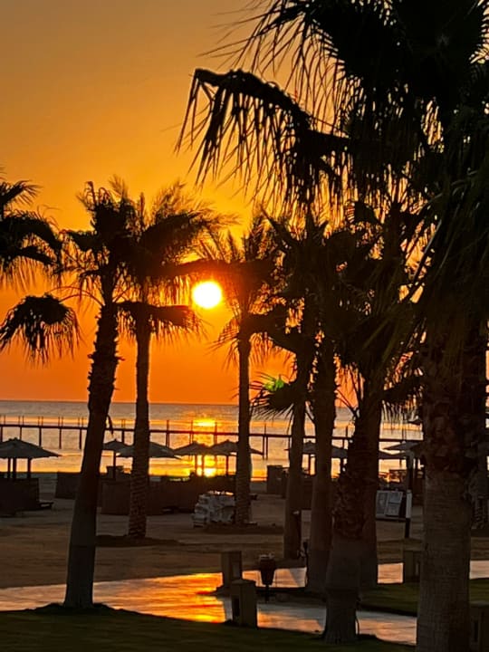 Strand Casa Mare Resort