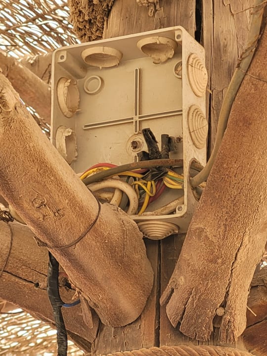 Sonstiges Bliss Nada Beach Resort