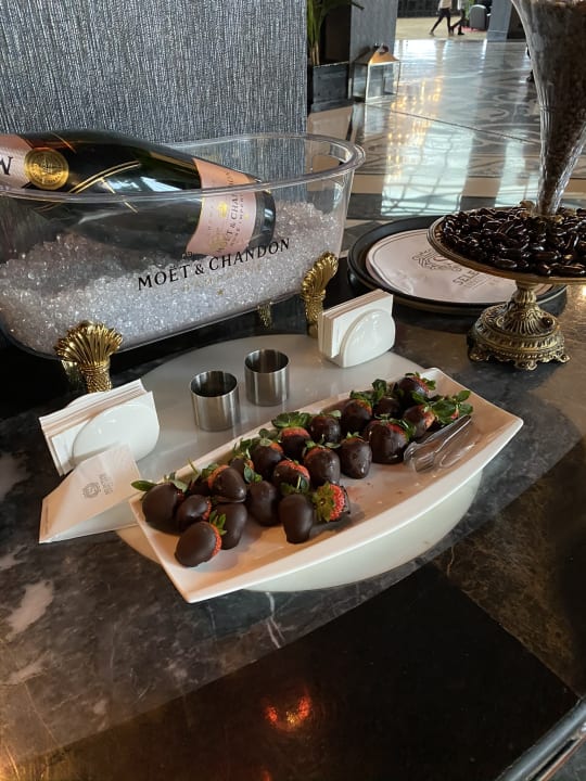 Gastro Selectum Luxury Resort Belek