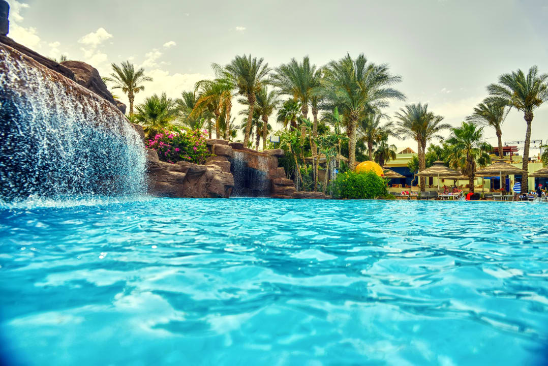 Pool Sierra Sharm El Sheikh
